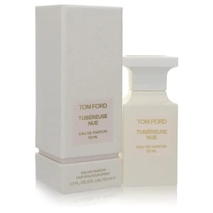 🍰🍦Tom Ford Tubereuse Nue | Eau Parfum | 50mL + FREE SHIPPING | 🍰🍦New In Box - Picture 1 of 3