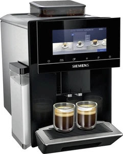 Siemens Kaffee-Vollautomat Kaffeemaschine TQ903D09 19 bar 2 Tassen 2,3l - Bild 1 von 6