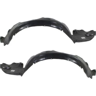Set of 2 Fender Liner For Lexus ES300 1997-2001 Front - Изображение 1 из 4