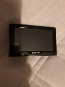 GARMIN nüvi 58 LMT Navigationsgerät - Bild 1 von 6