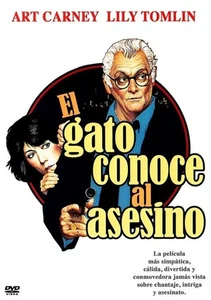 El Gato Conoce Al Asesino (The Late Show) - Imagen 1 de 1