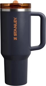 Stanley Quencher ProTour Flip Straw Tumbler with Leakproof Lid 40 oz | Built-... - Picture 1 of 16