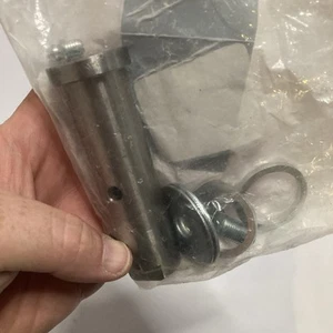 Gabelstapler etc TSA/RA27799-00 Achse - Laufrolle - Bild 1 von 6