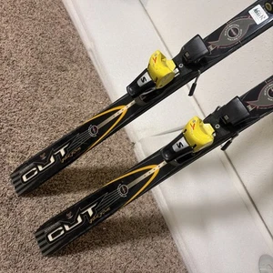 Rossignol Men’s 177 cm Skis - Downhill Skis With Bindings - Picture 1 of 15