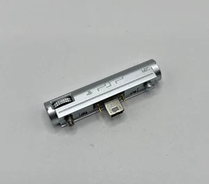 Microfono Sony PSP 450 Gray Grigio FUNZIONANTE originale playsation usata - Foto 1 di 4