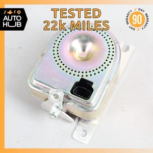 Aston Martin DB9 Anti Theft Alarm Horn Siren 6G9N19G229DG OEM - Picture 1 of 9