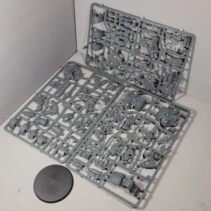 Deff Dread Orks Warhammer 40k Games Workshop - Foto 1 di 4