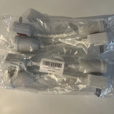 E26 E27 Light Bulb Socket to AC Wall Outlet Plug Extension Adapter On/Off Switch - Image 1 of 4