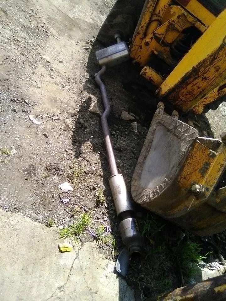 Mini Cooper 2017 escape 1,5 litros SULEV Foto 1 de 4