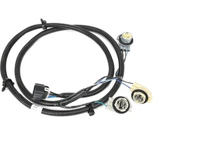 Arnés de luces traseras AC Delco 69392KVFS para Chevrolet Silverado 2500 HD 2001-2002 Foto 1 de 2