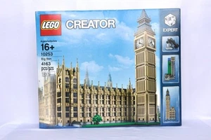 Lego 10253 Big Ben - Bild 1 von 2