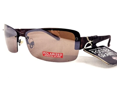 Foster Grant NUEVO Gafas de sol Adulto Unisex Envolventes Gafas de sol DUANE READE Foto 1 de 4