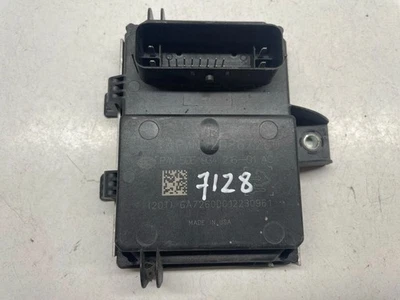 Centralina benzina Chevrolet Camaro 2019 pompa carburante alta pressione 20867260 - Immagine 1 di 3