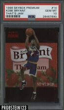 Hottest Kobe Bryant Cards on eBay 18