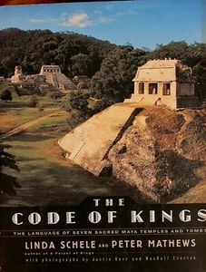 The Code of Kings - Picture 1 of 3