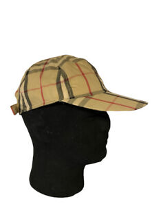 博柏利男士帽子| eBay