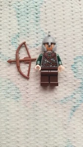 LEGO The Hobbit and The Lord of the Rings Rohan Soldier from set 9471 - Picture 1 of 2