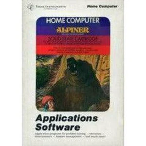 Alpiner - TI-99 (SUELTO) - Imagen 1 de 1