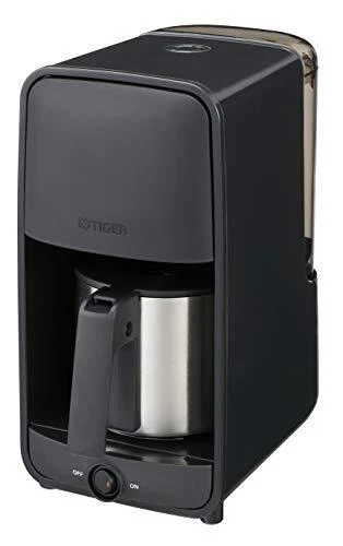Tiger coffee maker for 6 cups ADC-N060-K - Image 1 of 1