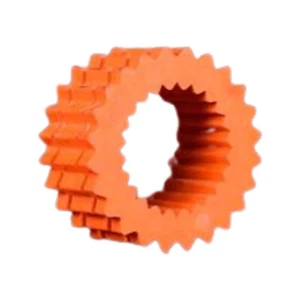 8H Coupling Flex Insert Hytrel Solid Masterdrive Brand NEW - Picture 1 of 1