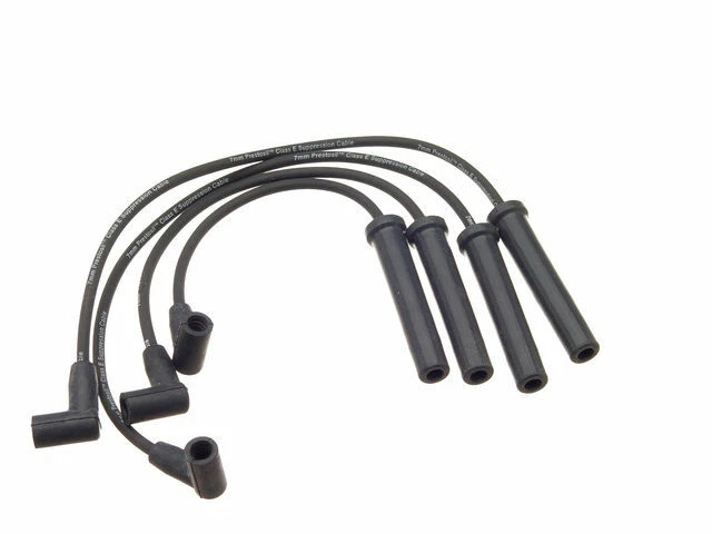 Juego de cables de bujías Prestolite para Saturn SC2 1993-1994, 1996-2002 73DMYW Foto 1 de 1