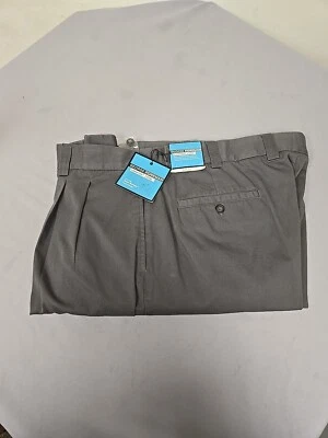 Pantalones George Foreman Comfort Collection para hombre, nuevos con etiquetas, talla 44/34 - B104 Foto 1 de 4