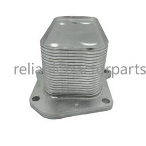 For Deutz Engine TD2.9 TCD3.6 D2.9 New Oil Cooler 04124263 04252960 - Picture 1 of 6
