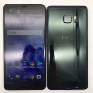 HTC U Ultra Original Unlocked 5.7inches 12MP 4G LTE 64GB ROM Mobile Phone - Afbeelding 1 van 29