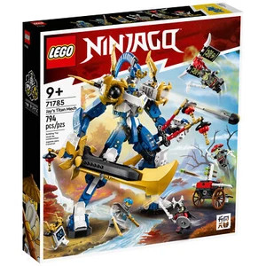 LEGO NINJAGO Sets: 71785 Jay’s Titan Mech NEW - Picture 1 of 9