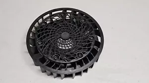 Kohler Courage 19 SV590 Flywheel Fan & Screen 20-157-01-S, 20-162-02-S, - Picture 1 of 6