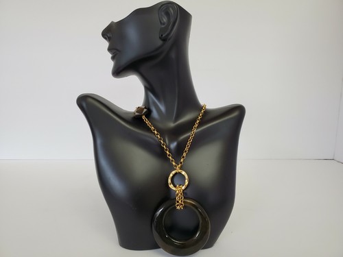 VETEMENTS COLLANA ANNUALE