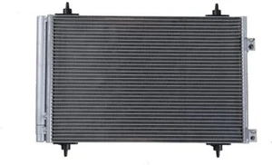 Ds4 Kondensator 1,2, 1,6 Thp 1,6,2,0 Bluehdi Mann/Auto mit/Wo AC 2015-2018 UK Lagerbestand - Bild 1 von 1