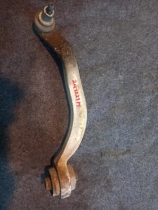 TRAPEZIO BRACCIO OSCILLANTE  COPPIA Audi A4 B7 2007 AB5303 - 241221 M - Imagen 1 de 12