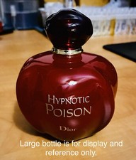 Dior Hypnotic Poison Eau De Toilette For Women For Sale Ebay