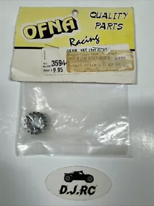 OFNA Racing 35944 Gear, 16T (1st gear) - Picture 1 of 1