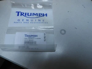 Edición Triumph M6 lavadora 2006-2020 Tiger 1050 2008-2020 America EFI T3550034 - Imagen 1 de 2
