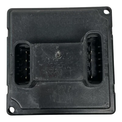 Chevrolet Corvette C5 1994-2004 módulo de control de faros OEM 16521297 Foto 1 de 3