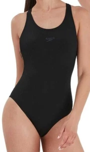 Speedo Women’s Eco Endurance+ Power X Back Crossback Swimsuit Swimming Costume16 - Picture 1 of 5