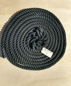 Three Strand Dock Line, 42' X 1½"  - Imagen 1 de 4