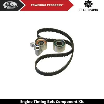 Kit de componentes de correa de distribución de motor V6 GAS para Toyota Camry 1994-2001 puertas 1995 Foto 1 de 4