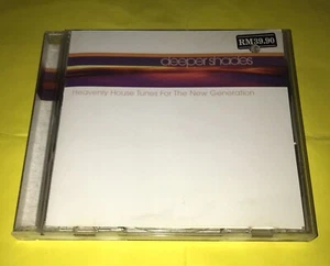 DEEPER SHADES CD - Picture 1 of 4