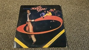 Ray Parker And Raydio Two Places At the Same Time Vinyl 33 1/3 RPM Record - Foto 1 di 4