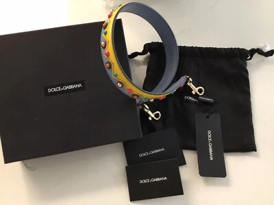 Correa de bolso Dolce and Gabbana 100 % auténtica venta al por menor por $675 Foto 1 de 4
