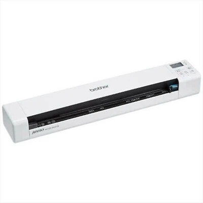 brother MDS-820W Portable Wireless Lan Document Scanner + SD Card Japan Tracking - Image 1 of 4