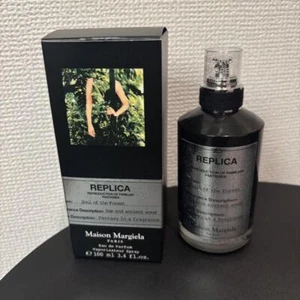 MAISON MARGIELA REPLICA SOUL OF THE FOREST 100ml/3.4oz EAU DE PARFUM EDP NIB - Picture 1 of 4