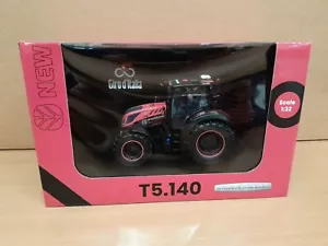 Universal Hobbies UH6434 1.32 Scale New Holland T5-140 Giro de Italia-2022 - Picture 1 of 17