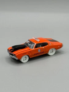 Johnny WHITE Lightning Forever 64 R11 1971 Buick GS Beat the Heat PROTOTYPE 💯 - Picture 1 of 2