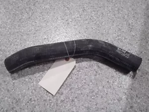 63-65 C2 Corvette Upper Inlet Rad Hose w/F.I. Spec Hi Perf--GM #3827368 RV--NOS! - Picture 1 of 8