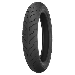 [130/90-16] Shinko 712 Rear MC Tire Bias 67H TL - Picture 1 of 1