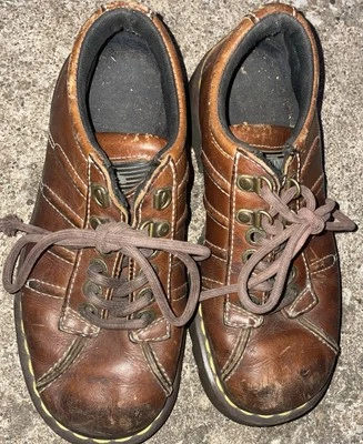 Винтажный Doc Martens #9764 - Изображение 1 из 4